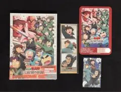 劇場版忍たま乱太郎 ドクタケ忍者隊最強の軍師 豪華版ブルーレイBlu-Ray
