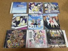 ♧未開封 らき☆すた キャラクターソング CD6点まとめ - メルカリ