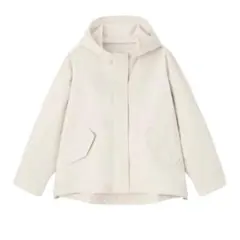 GU★マウンテンパーカー
