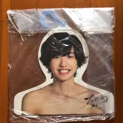 フォトハンガー 道枝君　2019