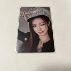 i-dle idle ミヨン MY DEAR MY MUSE トレカ i-dle idle ミヨン MY DEAR MY MUSE トレカ i-dle idle ミヨン