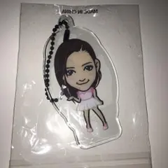 SAYAKA クリアチャーム