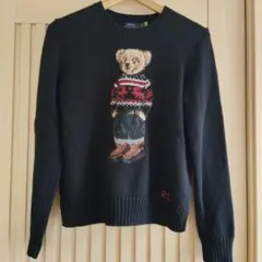 2026年最新】ポロベア ニットの人気アイテム - メルカリ