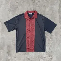 極美品 wacko maria 24SS 50S オープンカラーシャツ 半袖 L - メルカリ