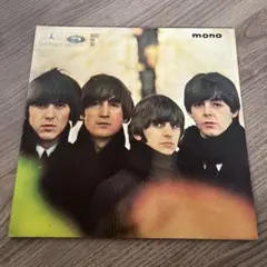 Mando Diao Bring 'Em In 2002年 黒盤 MA311 - メルカリ