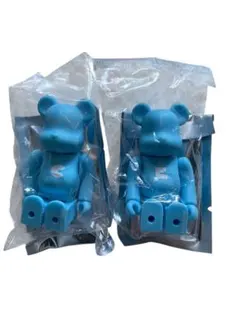 BE@RBRICK シリーズ51 BASIC 2体セット　新品未使用