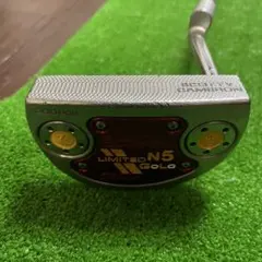 【限定モデル】スコッティキャメロン LIMITED GoLo N5 32インチのサムネイル