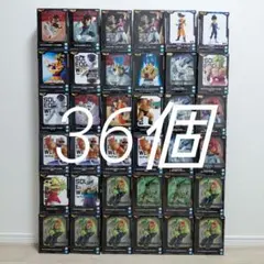 未開封】ドラゴンボール フィギュア 11種24体 まとめ売り - メルカリ
