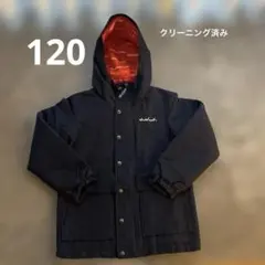 ホールアース　アウター　120のサムネイル