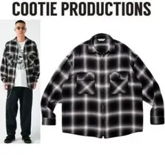 2025年最新】cootie オンブレの人気アイテム - メルカリ