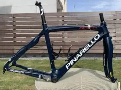 美品 PINARELLOピナレロ RAZHA DISK 2022年モデルのサムネイル