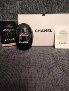 CHANELシャネル LE LIFT LA CRÈME MAIN 50ml