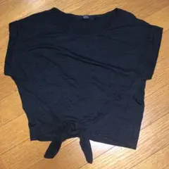 AZUL by moussyトップス