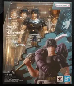 2026年最新】s.h.フィギュアーツ 呪術廻戦の人気アイテム - メルカリ