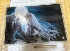 吸血鬼騎士 壓克力板