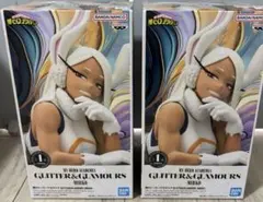 天*様 僕のヒーローアカデミア MIRKO フィギュア