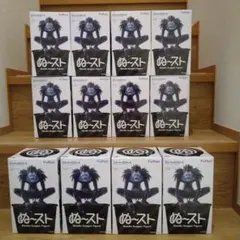 DEATH NOTE デスノート ぬーどるストッパー リューク 12セット