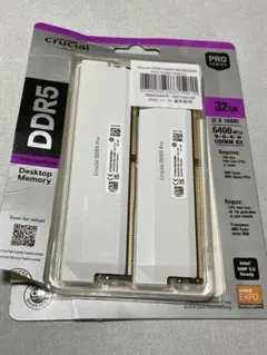 Crucial ADATA (16GBx4) DDR4 2666 3200AA - メルカリ