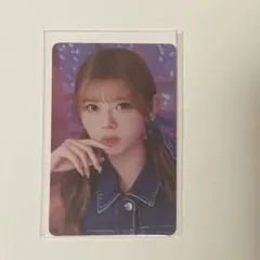 「NiziUniverse」オンラインハッピードロー　Ｆ賞リクB①