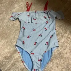 【美品】水着　Tommy Hilfiger サイズM（8/10）