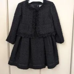 フォーマルワンピース 100