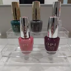 OPI INFINITE SHINE 5本セット　h7のサムネイル