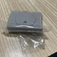 プレイステーション ミニチュアチャーム ① PlayStation プレステ