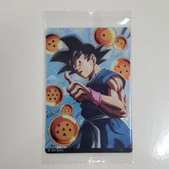 イタジャガ☆ドラゴンボール☆Vol.9 9-26 SSR ☆孫悟空☆