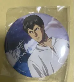 2025年最新】ベルトルト 缶バッジ fesの人気アイテム - メルカリ