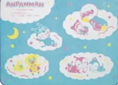 【新品】アンパンマンフリースブランケット　110✖️80