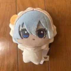 ブルーロック ちびぐるみ アニマル 着ぐるみ ver. vol.3 氷織羊