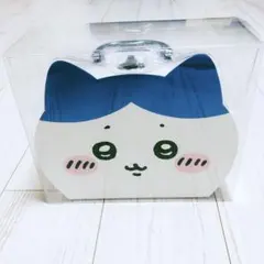 ハチワレ トランクケース
