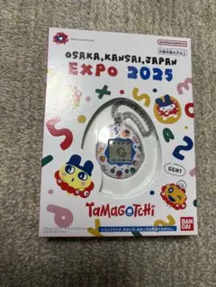 2025年最新】万博 たまごっちの人気アイテム - メルカリ