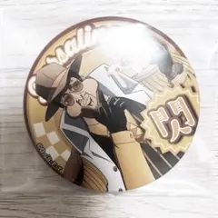 ONE PIECE トンガリ缶バッジ 黄猿 2026年最新】黄猿 ボルサリーノ 缶バッジの人気アイテム - メルカリ