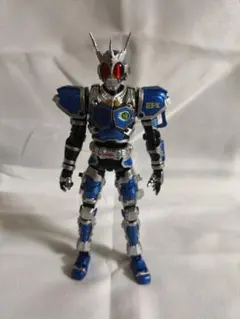 S.H.Figuarts 仮面ライダーg3-x 現状品