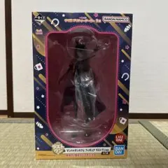 ウマ娘 プリティーダービー 9弾 マンハッタンカフェ フィギュア ラストワン