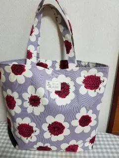 【ハンドメイド】バッグ