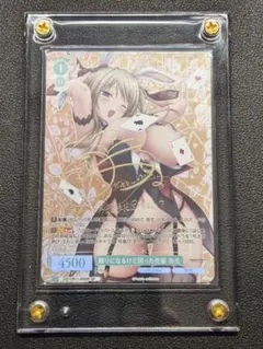 UNION ARENA 巴マミ SR 魔法少女まどか☆マギカ ARS10 - メルカリ