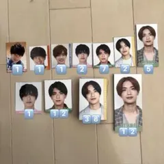 高橋恭平 デタカまとめ売り