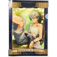 あんスタ★Knights【瀬名泉】クリアファイル