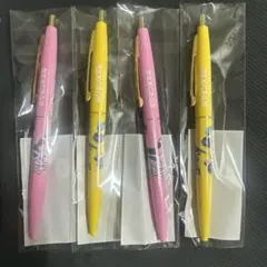 限定ポケモン天文台ボールペン エーフィ&ブラッキー ピカチュウ&コスモッグ