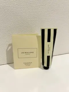 JO MALONE ENGLISH PEAR& FREESIA ハンドクリーム