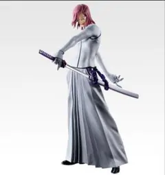 安値 箱付き 一番くじBLEACH C賞ザエルアポロ