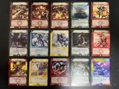 デュエルマスターズ　初期プロモまとめ売り16枚