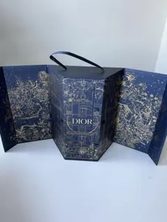 Dior モンテーニュコフレ 2022 アドベント