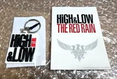 【HiGH&LOW 】セット