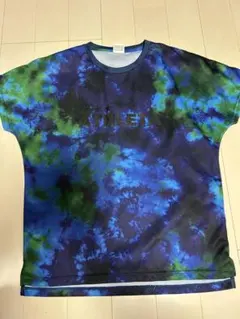 ATHLETA サッカーシャツ Mサイズ