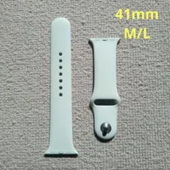 Apple　純正バンド　41mm M/L