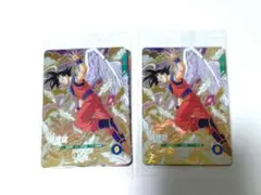 ドラゴンボールスーパーダイバーズ　配布プロモ