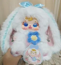 サミュエル ぬいぐるみ